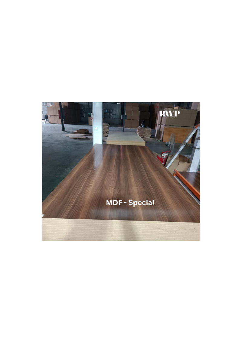 MDF PLYWOOD