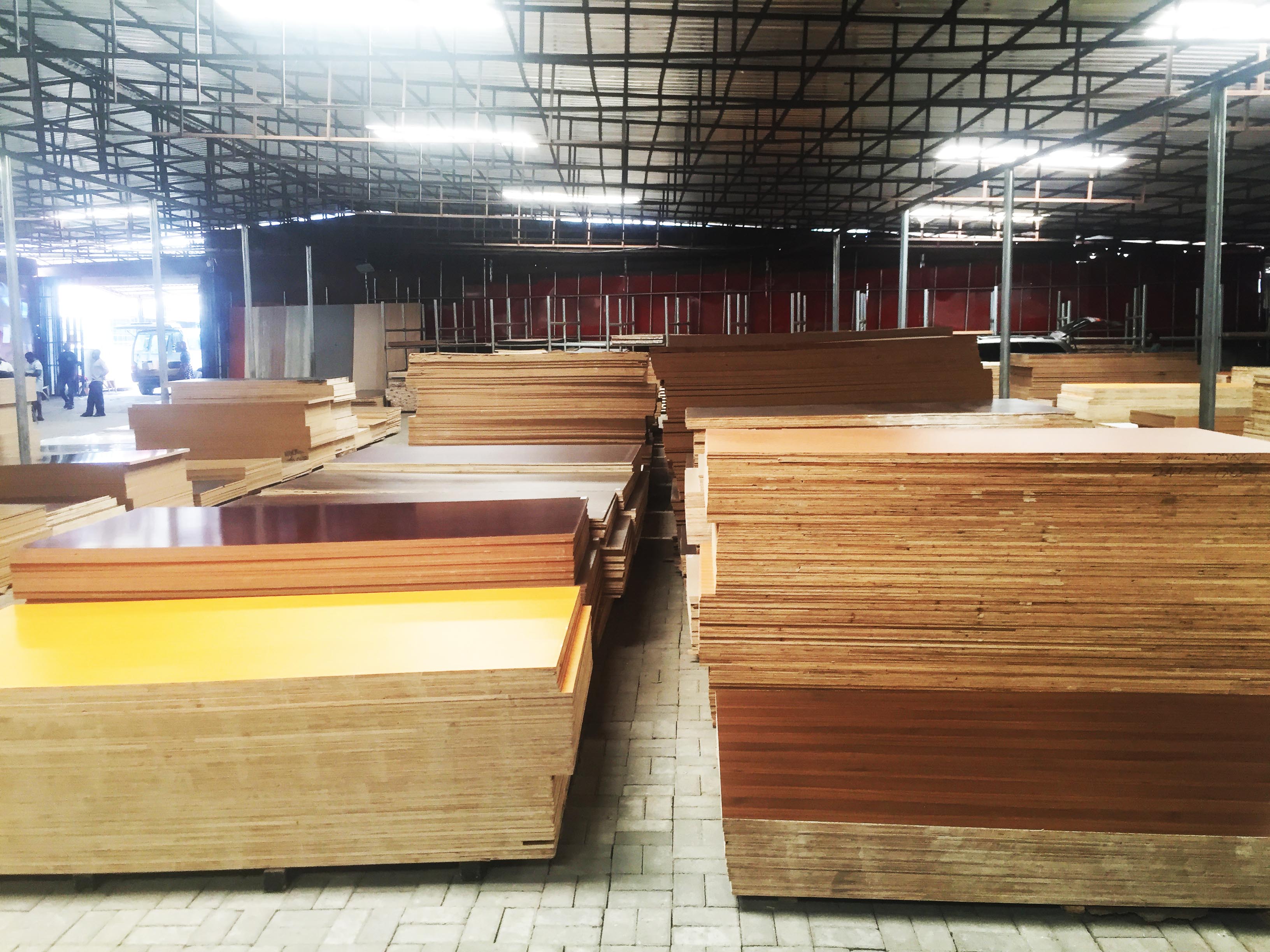 Marine Boards II (14, 16, 18, 20, 21, 23 MM)